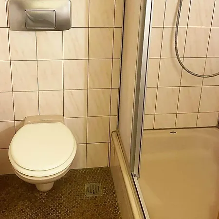 Apartment One In *