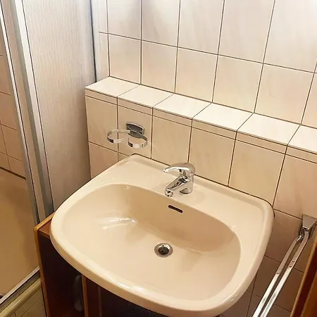 Apartment One In