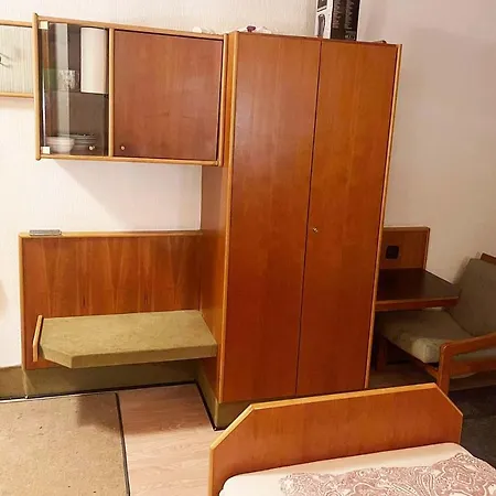 One In Apartment *