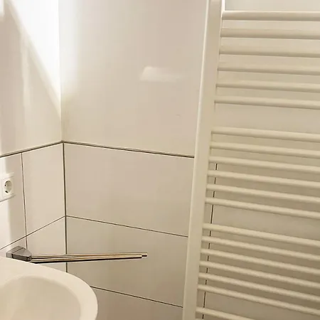 One In Apartment