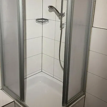 Apartment One In
