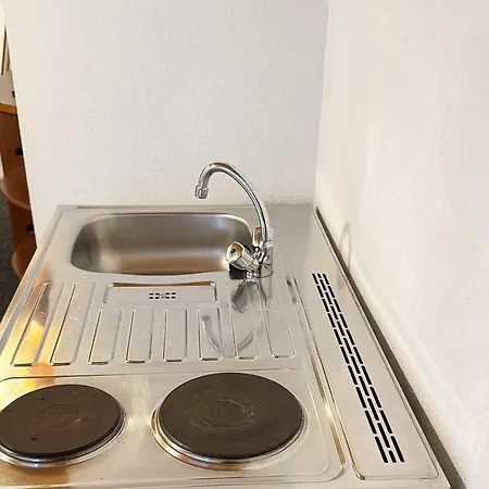 Apartment One In *