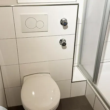 One In Apartment
