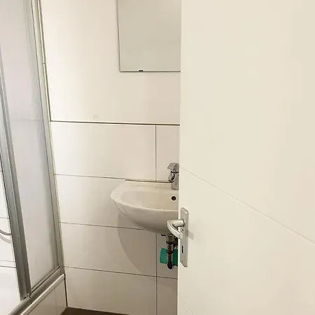 One In Apartment