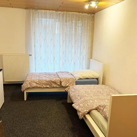 One In Apartment *