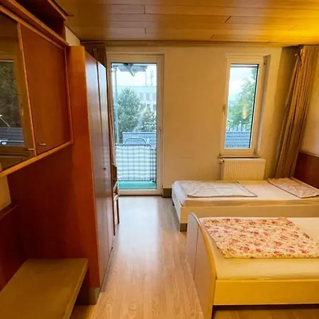 One In Apartment *