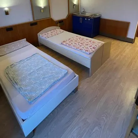 Apartment One In *