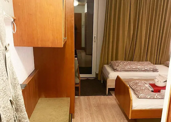 Apartamento One In Bergisch Gladbach