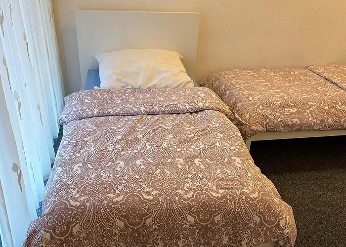 One In * Bergisch Gladbach