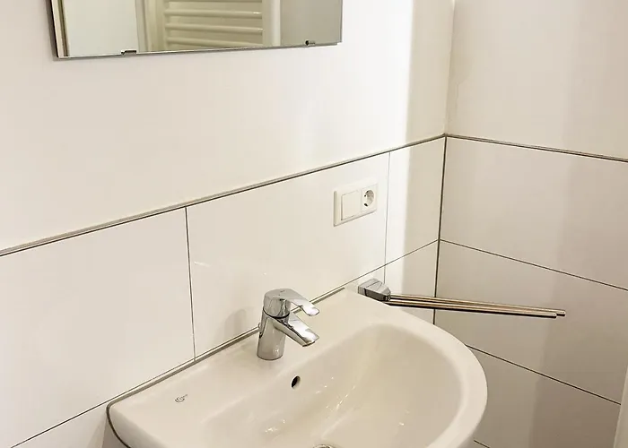 One In Appartamento Bergisch Gladbach