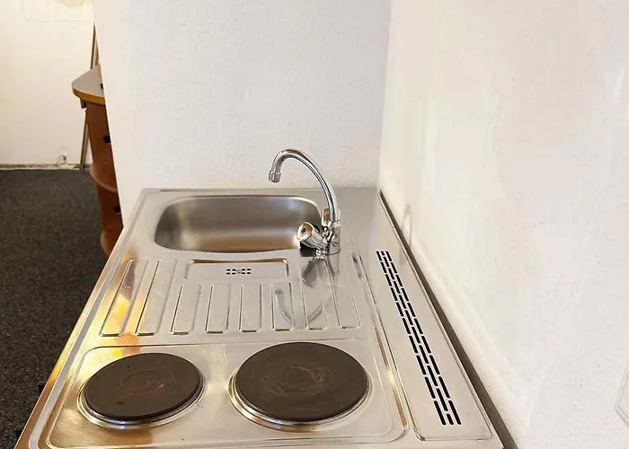 Apartamento One In *