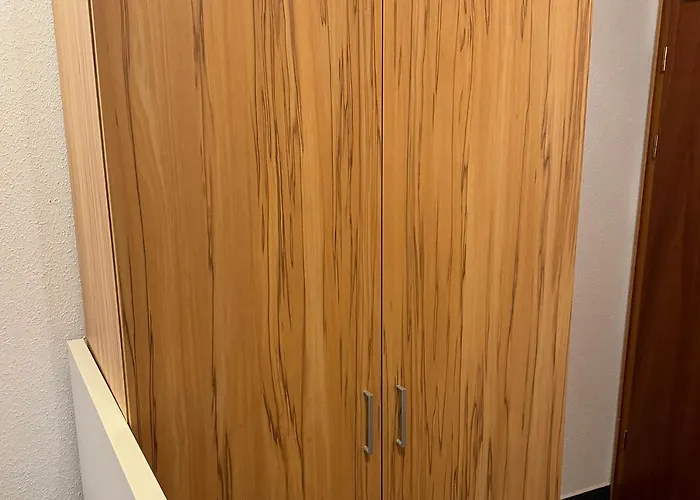 Apartamento One In Bergisch Gladbach