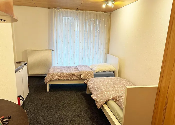 One In Apartamento *