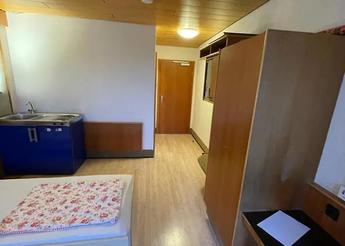 One In * Bergisch Gladbach