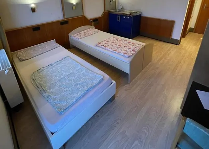 Apartamento One In *